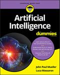 Artificial Intelligence For Dummies