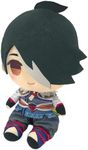 Capcom Monster Hunter: Iori Chibi Plush 8 inches