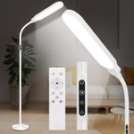 Kinsdan Floor lamp, 15W 900LM LED F