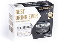 Better Buzz Best Drink Ever Home Ca