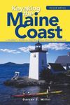 Kayaking the Maine Coast: A Paddler