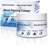 Firming Cream - Face and Neck Lift Moisturizer and Anti-Aging Cream with Retinol, Collagen for Smooth Wrinkle, Fine Lines, Hydrating and Restore Skin Elasticity