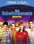 The Inbetweeners Movie Triple Play (Blu-ray + DVD + Digital Copy)