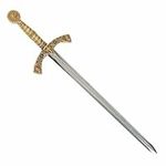 Denix Crusader Sword Letter Opener