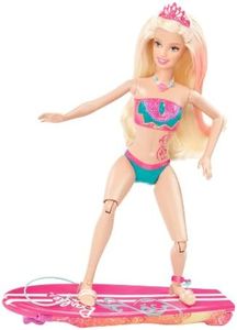 Barbie - W