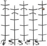 Guide Gear Full Step Climbing Stick