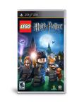 Lego Harry Potter Years 1 - 4 - PlayStation Portable Standard Edition