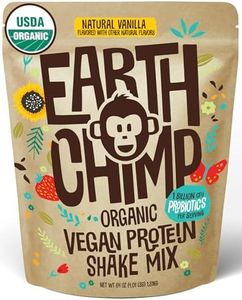 EarthChimp
