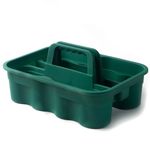 TARGET HYGIENE Handy Caddy ABS-Plastic Tool Bucket (GREEN)