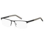 Eyeglasses Tommy Hilfiger Th 1594 0003 Matte Black