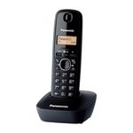 Panasonic Kx-Tg1611 Cordless Phone (Dect)