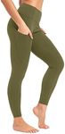 STRETCHUP Yoga Leggings for Women w