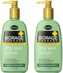 ShiKai Lotion, Dry Skin Therapy, Bo