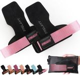 Frelaxy Lifting Wrist Straps Women 
