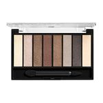 Covergirl - Trunaked Eyeshadow Palette - Packaging May Vary