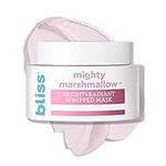 Bliss Mighty Marshmallow Bright & R