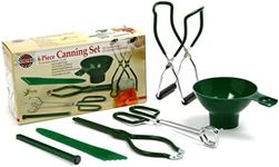 Norpro Canning Essentials Boxed Set