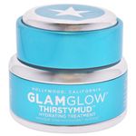 Glamglow Thirstymud Hydrating Treatment For Unisex 0.5 oz Treatment