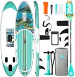 Niphean Inflatable Stand Up Paddle