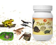 Vitamin A For Reptiles