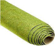 Noch 00265 Grass Mat 120 x 60 cm Meadow