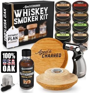 Whiskey Sm