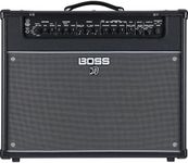 BOSS Katana Artist Gen 3 Guitar Amp
