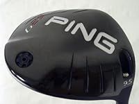 Ping G25 Driver 9.5 (TFC 189 TOUR S