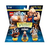 Lego Dimensions Level Pack Goonies