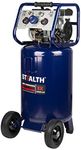 Stealth 20 Gallon Ultra Quiet Air C