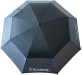 Stromberg 68" Double Canopy Golf Um