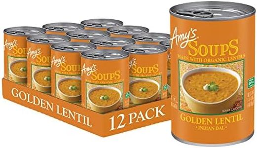 Amy's Soup