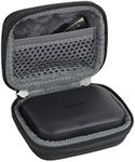 Hermitshell Travel Case Fits Jabra Elite Sport True Wireless Waterproof Fitness & Running Earbuds