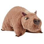 Pillow Pets Disney Encanto Capybara Stuffed Animal Plush, 16”