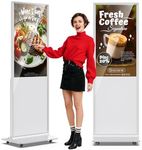 43 Inch Digital Signage Display,Ind