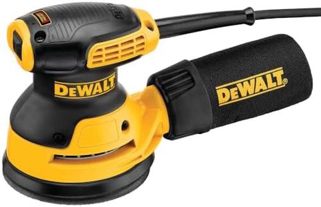 DEWALT Orb