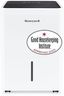 Honeywell 12L/Day Dehumidifier For Home With Digital Display, Lowest Running Cost In Market, Dehumidifiers For Drying Clothes, 24Hr Timer, Washable Dust Filter, 2.5L Water Tank