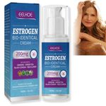 Estrogen Cream For Face