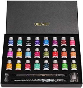 UBEART Gla