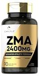 Carlyle ZMA Supplement for Men & Wo