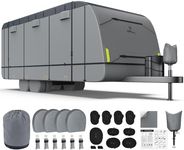 RVMasking RV Cover for 28' 7"-31' 6
