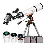 Telescope for Astronomy for Adult B
