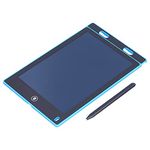 LCD Writing Tablet, Portable 8.5 Inch One Color Toddler Drawing Pad Kids Toys for 3 4 5 6 7 8 Year Old Boys Girls,One-Key Clear Screen,Educational Doodle Board Electronic Drawing Board,for Home/Office