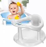 Baby Tub Chair Seat，Baby Bath Seat 