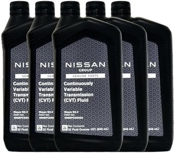 Nissan Gen