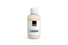 Lutz Lotion for Leather Care | Natural Leather Balsam for Leather Shoes, Bags, Furniture and Jackets | Conditioning Leather Lotion 150ml (5.07 fl. Oz) | Made in Europe