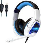 Anivia New Updated Wired Over-Ear H