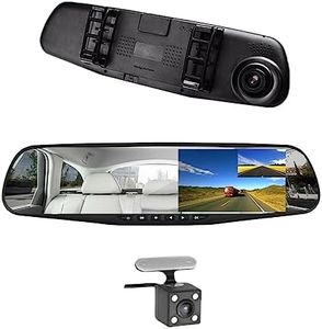 Car DVR Re