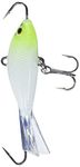 Rapala Jigging Shad Rap 05 Fishing lure, 2-Inch, Glow