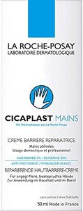 La Roche-Posay Cicaplast Mains Crème Barrière Réparatrice 50 ml